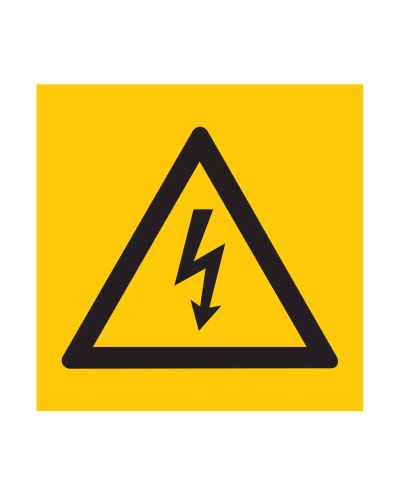 Salama, Ibond alumiini, 200x200 mm Salama, Ibond alumiini, 200x200 mm