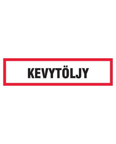 Kevytöljy, Tarra, 400x100 mm Kevytöljy, Tarra, 400x100 mm