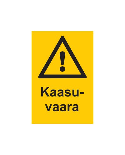 Kaasuvaara, Tarra, 200x300 mm