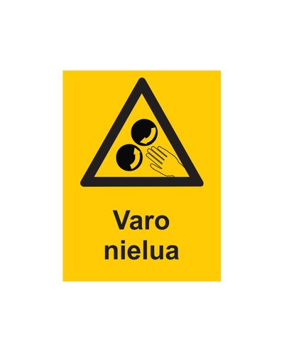 Varo nielua, Tarra, 200x300 mm