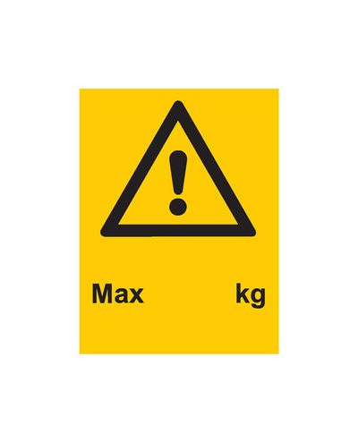 Max kg, Tarra, 200x300 mm