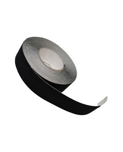 Anti-slip teippi musta 50mm*18,3 m/rll Anti-slip teippi musta 50mm*18,3 m/rll