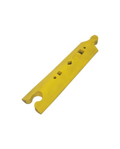 Kaistaerotin 1130 x 24 x 8 mm Kaistaerotin 1130 x 24 x 8 mm