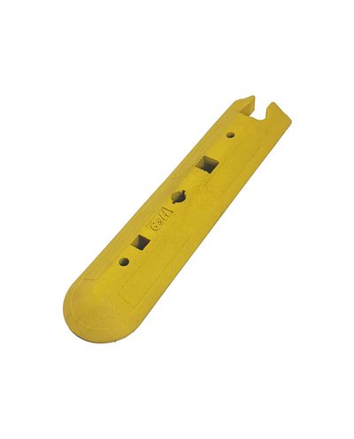 Kaistaerotin 1130 x 24 x 8mm pääty Kaistaerotin 1130 x 24 x 8mm pääty
