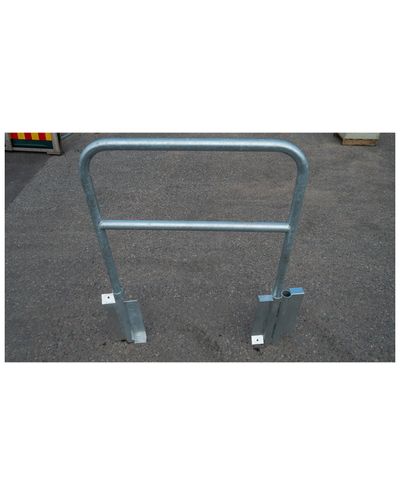 Suojakaide SR 1M 48mm, jalustaan Suojakaide SR 1M 48mm, jalustaan