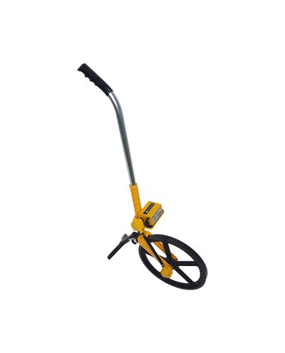 Trumeter standard mittapyörä