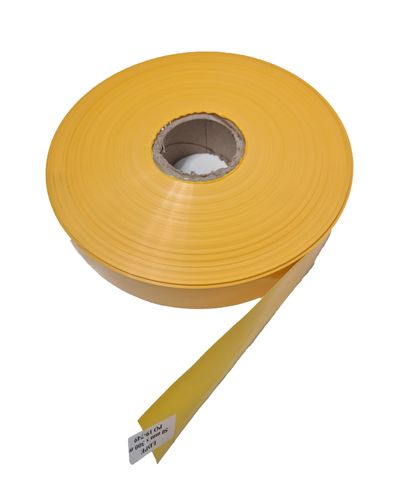 Hirvinauha 50mm x 300m x 0,2mm LDPE Hirvinauha 50mm x 300m x 0,2mm LDPE