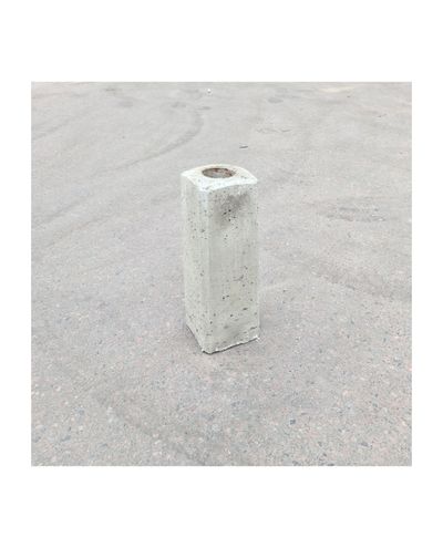 Betonijalusta 60/500 Betonijalusta 60/500