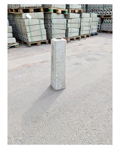 Betonijalusta 60/700 Betonijalusta 60/700