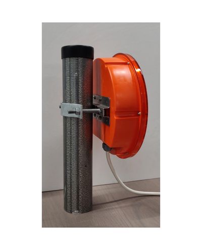 Parivilkku DS200, 12-24V, L8H