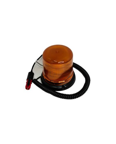 LED-majakka R65 keltainen magneetti