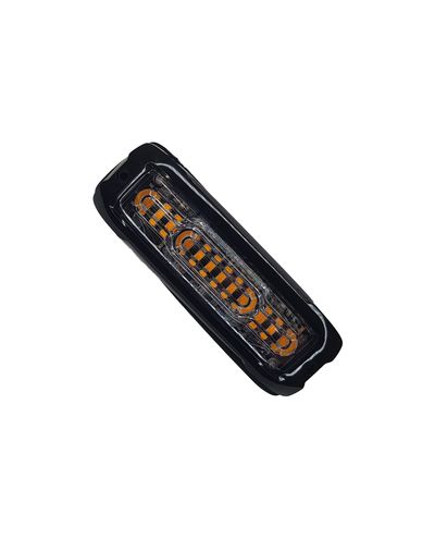 LED-tasovilkku super slim R65