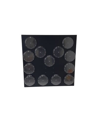 LED nuolitaulu 12-24 V, 70x70 cm