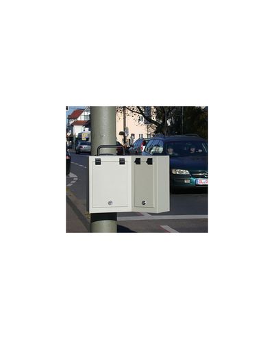 Liikennelaskin Viacount 2 Bluetooth