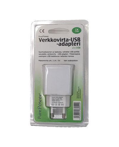 Adapteri LED-kiekolle