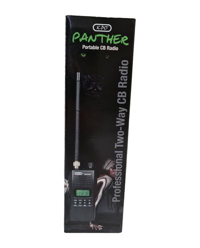 Radiopuhelin PNI Escort HP72 CB27MHz