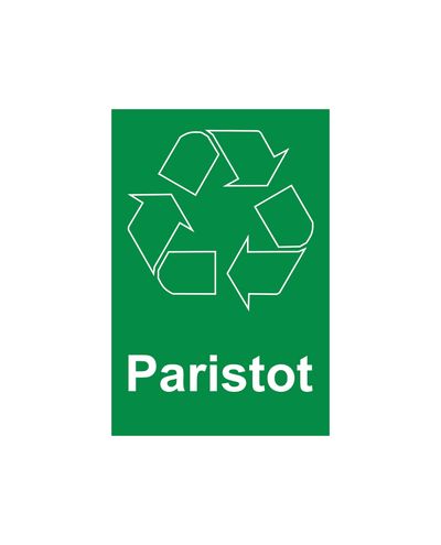 Paristot, Tarra, 200x300 mm