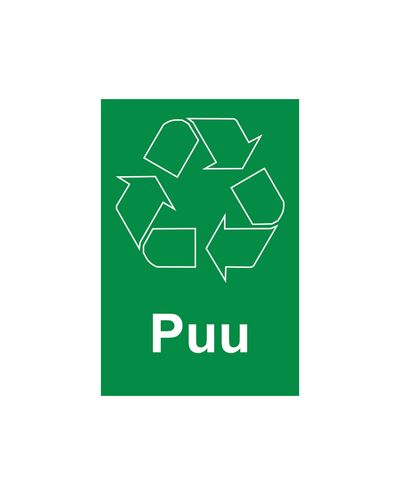 Puu, Tarra, 200x300 mm