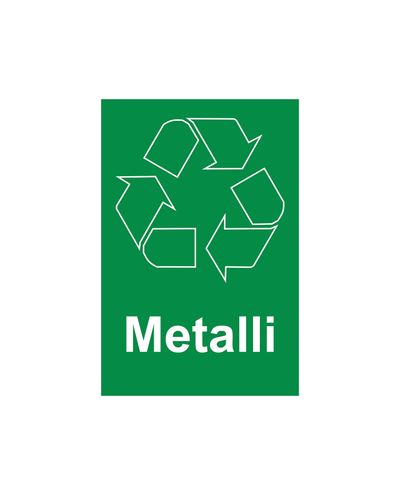 Metalli, Tarra, 200x300 mm