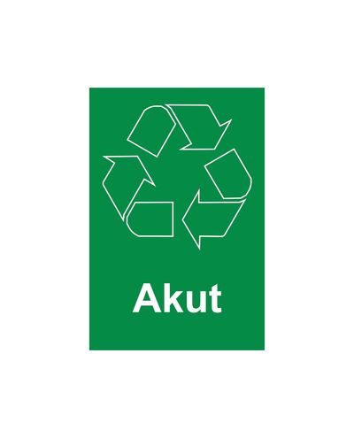 Akut, Tarra, 200x300 mm
