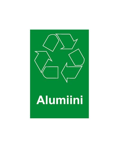 Alumiini, Tarra, 200x300 mm