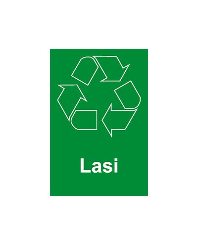 Lasi, Tarra, 200x300 mm