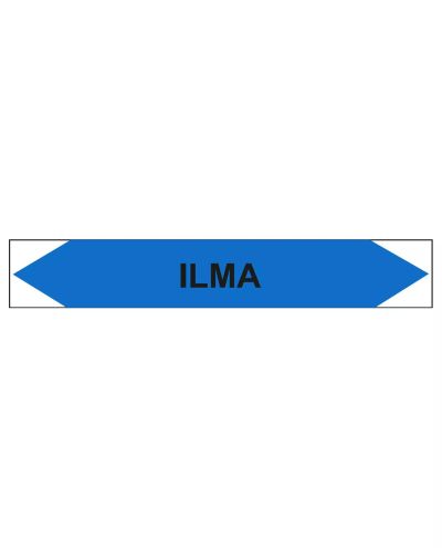 Ilma, 250x40 mm