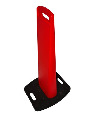 Ultrapylväs jalustalla 11 kg