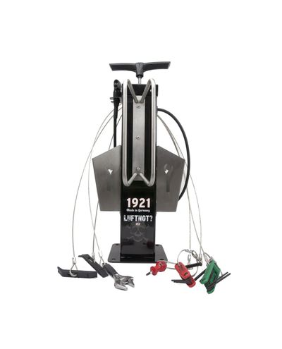 Polkupyörän huoltopiste, PRS-SV20 COMPACT