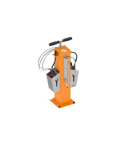 Polkupyörän huoltopiste, PRS-SV20 COMPACT