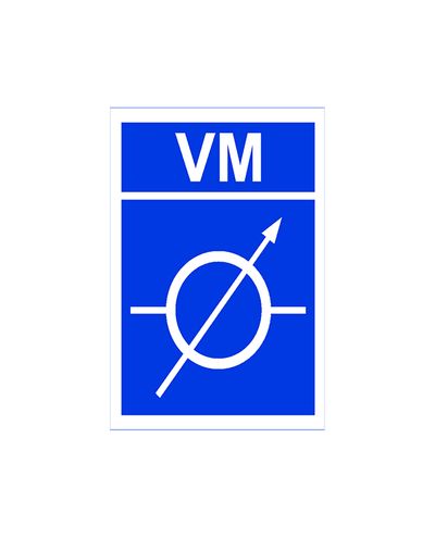 VM, Tarra, 200x300 mm