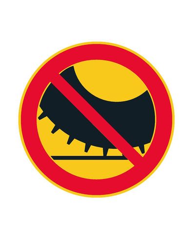 C48 Nastarenkailla Varustetulla Moottorikyttisell Ajoneuvolla Ajo Kie, alumiini (R1 kalvo / ELY-kiinnitys) C48 Nastarenkailla Varustetulla Moottorikyttisell Ajoneuvolla Ajo Kie, alumiini (R1 kalvo / ELY-kiinnitys)