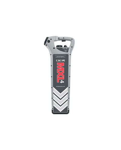 C.Scope MXL4 GPS Bluetooth Kaapelinhakulaite (Syvyysmittaus, useita taajuuksia)