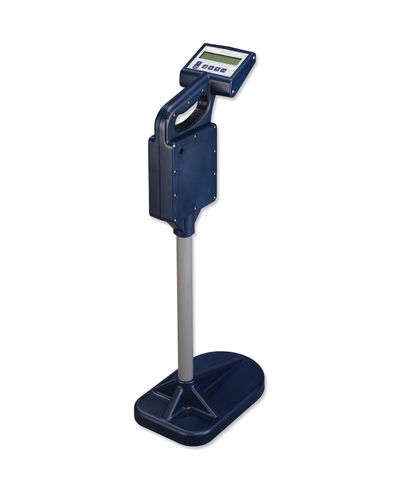 EML-100 Merkintäpallojen hakulaite