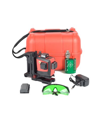 GeoPower PRO 360G linjauslaser GeoPower PRO 360G linjauslaser