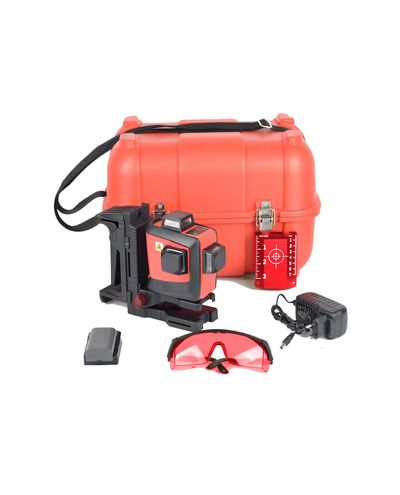 GeoPower PRO 360R linjauslaser GeoPower PRO 360R linjauslaser
