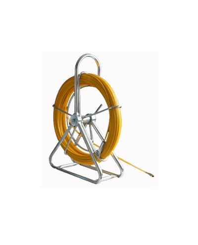 GeoPower Työntövarsikela 4.5 mm/50m GeoPower Työntövarsikela 4.5 mm/50m