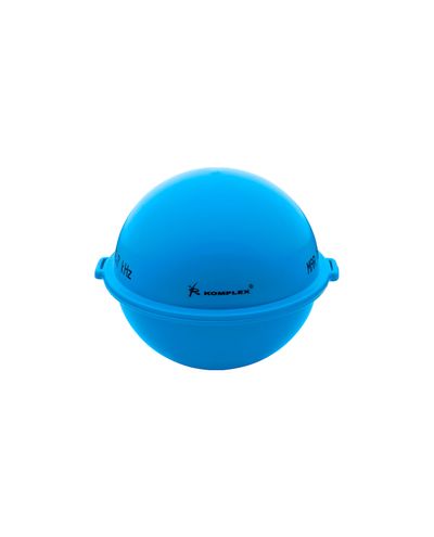 Merkintäpallo Mar 100-3D, Vesi, sininen 145,7 kHz Merkintäpallo Mar 100-3D, Vesi, sininen 145,7 kHz