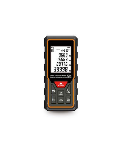 GeoPower LEM 40