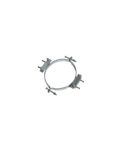 Yleiskiinnitin 194-219 mm - 2-puolinen