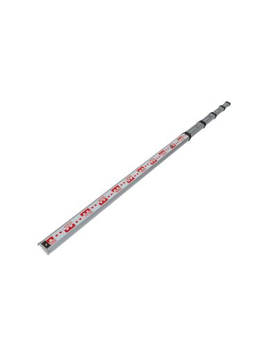 GeoPower teleskooppilatta 5m