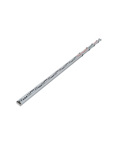 GeoPower teleskooppilatta 5m