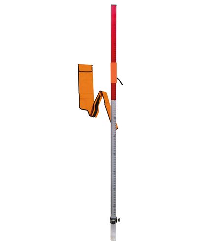 GeoPower Flexi latta 2.4m