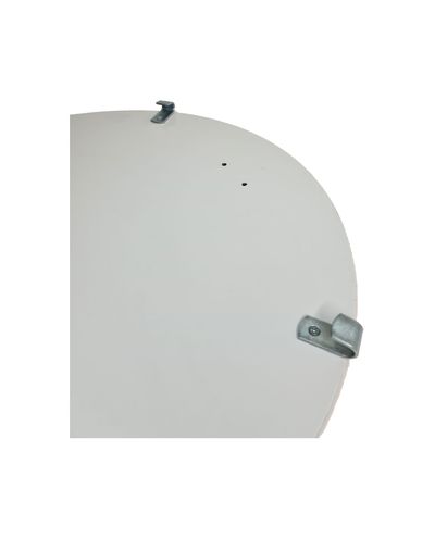 Liikennemerkin peittolevy pyöreä 640mm
