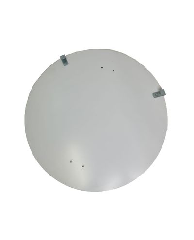 Liikennemerkin peittolevy pyöreä 640mm