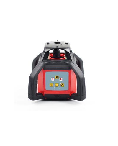 GeoPower PRO 600 H laser ja varusteet