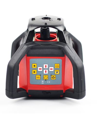 GeoPower PRO 600 HV laser ja varusteet