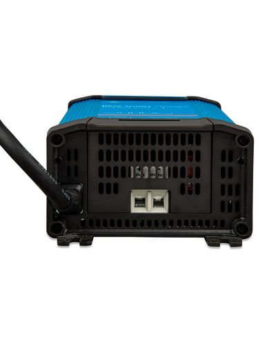 Victron Blue smart 12V/30A automaattilaturi kolmella ulostulolla ja bluetoothilla