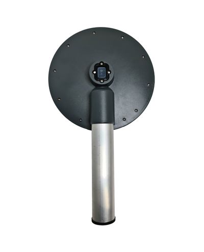 Käsiopastin 200 mm Led pleksisuojalla
