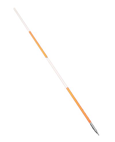 Linjakeppi 2.16 m, 2-osainen